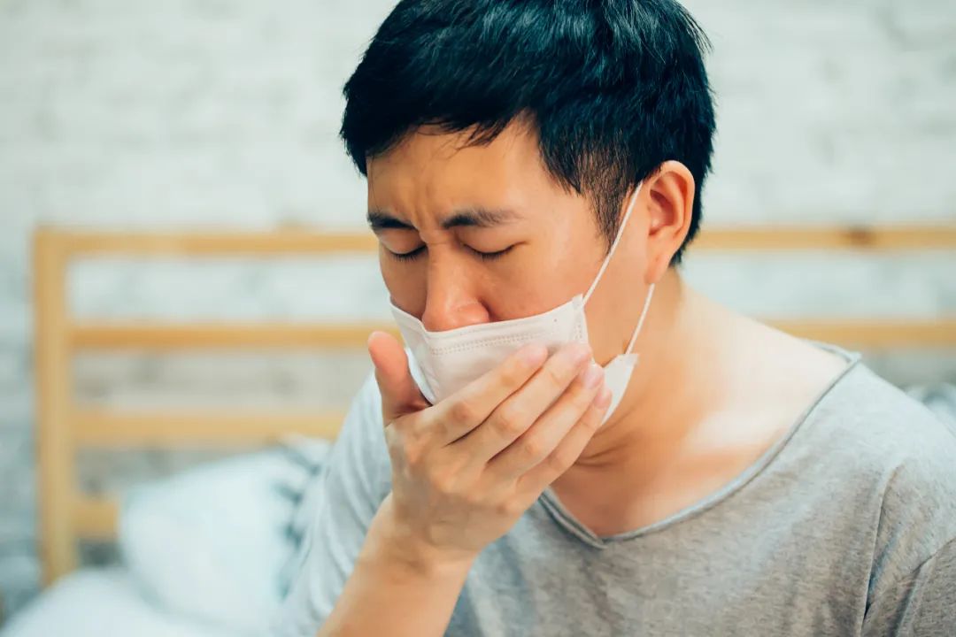 警惕新冠“二陽”！提高免疫力，這5種食物一定要吃夠