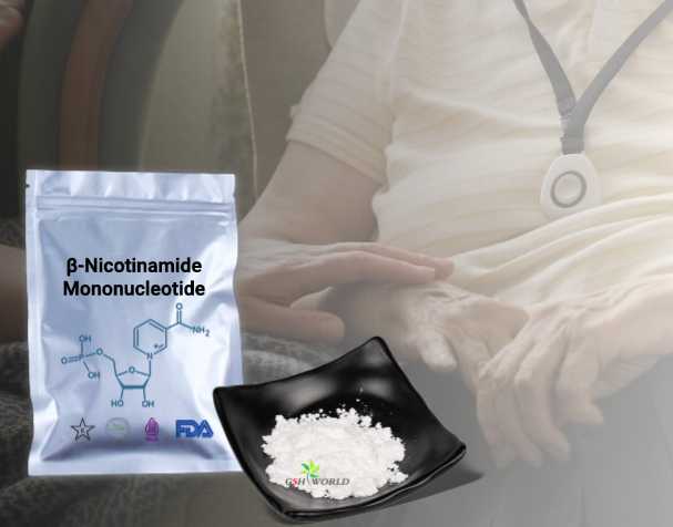 煙酰胺單核苷酸（NMN）